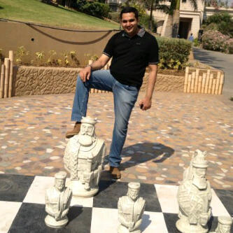 Chartered Accountant
