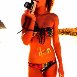 Tan and Toned. Bringing you the best bikini babes. Send all entries to babesbikinis@gmail.com