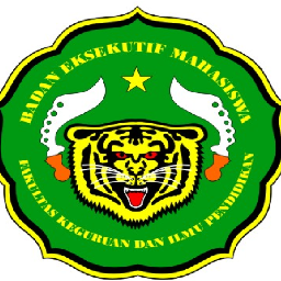 BEM FKIP 2013-2014
EXIST ON TWITTER FOR SHARING, INFORMATION GIVE US ADVICE. FAKULTAS KEGURUAN DAN ILMU PENDIDIKAN - UNIVERSITAS SILIWANGI