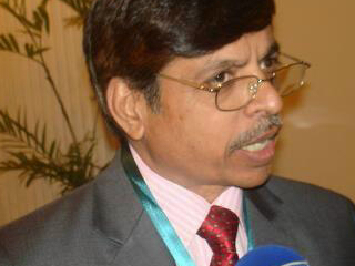 Advocate, Supreme Court Of India. former-Addtional Solicitor General of India & former HONY  SECRETARY Supreme Court Bar Association, Newdelh  for three terms.