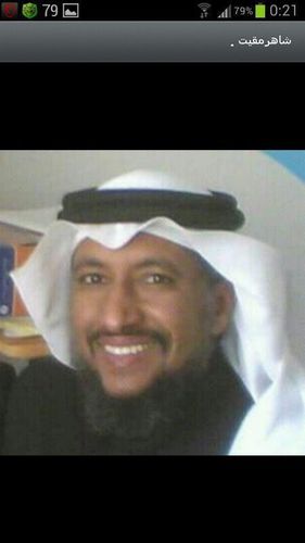 معلم بثانوية الملك خالد بخميس مشيط وقائد كشفي مفوض تنمية قيادات