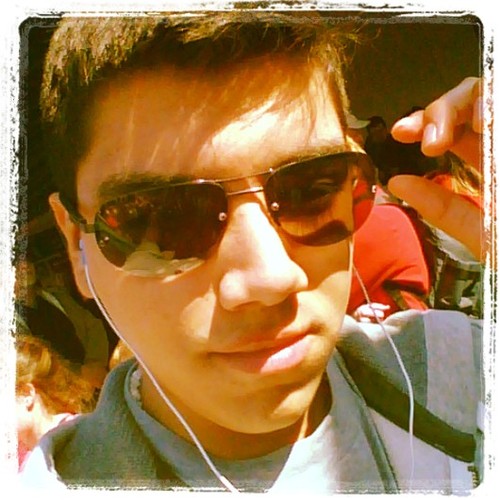 Jose6121994Jose's profile picture. 