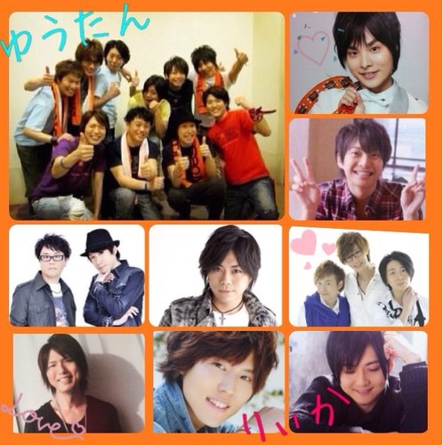 りぃかさんのプロフィール画像