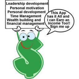 iLA THE NEXT REALLY BIG THING!
LOOKING FOR MOTIVATED PEOPLE WHO WANT TO START THEIR OWN EXCITING #HOME #BUSINESS! Visit my website for all the information.