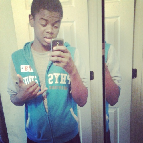 Man Its Levels To This Shit..... So Yall Fuck Niggas Stop Flexxing Like Yall Getting GWOP!!!!.......