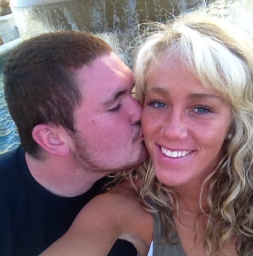 #TeamTaken: Kelsey marshall. Alcoa high school '13 MTSU '18