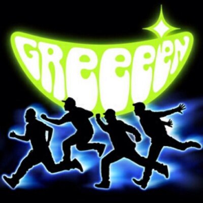 Greeeenいいね Fu Taku Twitter