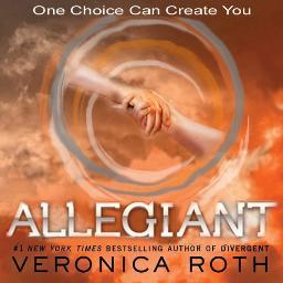 Allegiant quotes! Follow the author @VeronicaRoth.