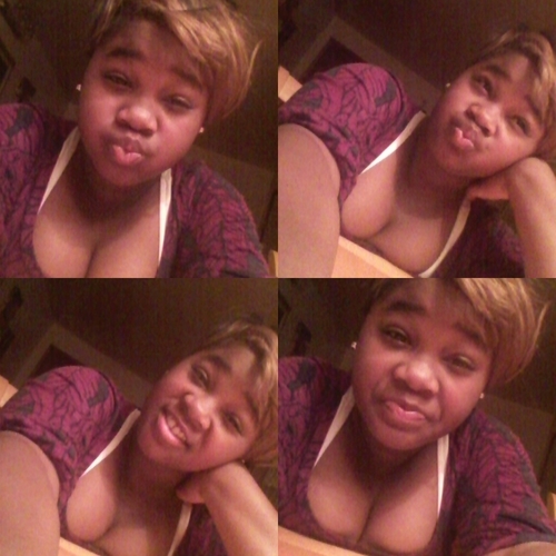 Fuck Des Niggas Ian Weak I Put Uh Real Nigga On His Feet
IG:Such_Uh_Lady
Kik:Asia_Breann13
Facebook:Asia Breann