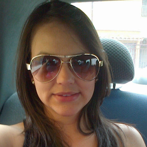 olgasergio's profile picture. Confio en mi Dios td Poderoso xk siempre esta cn mi familia el no nos abandona.