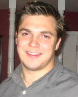 Born and raised in the UK, moved to the US, work for a v.large foodservice company. .