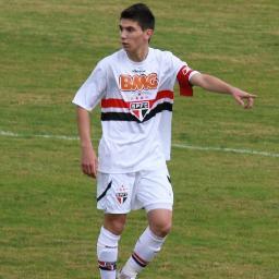 Primeiro fã clube que foi feito com muito carinho ao jogador @GHebling