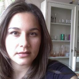 Blogger_MiLa's profile picture. 