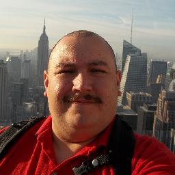 tedljmitchell's profile picture. 