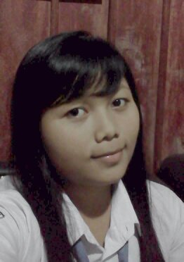 bagaimanapun, aku menghargai apa itu kejujuran . 
keep smile , enjoy your  life guys :)