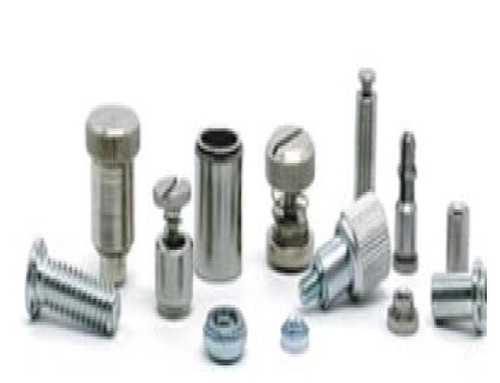 Beeantah Hardware Dongguan 
Self Clinching Fastener ( Nut & Stud)
comply with PEM Standard
annalu@beeantah.net
+86 1511 271 6494