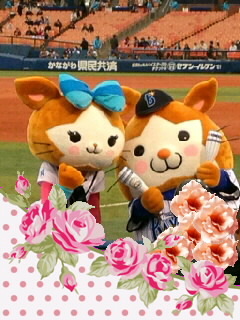 ベイ&ライオンズファン。ゆるキャラとTWICE、NiziU、IVE、スキズが好き😊