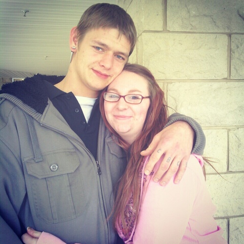karley cantu; engaged to Travis Elston; i live life to the fullest && with no regrets. #teamtaken #teamtatted #soontobemommy