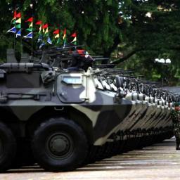 IndoDuniaTekno's profile picture. Info tentang teknologi Indonesia (prioritas) & dunia : pesawat terbang, kapal perang, mobil, monorail, tank, teknologi informasi, rudal, satelit, dan lain-lain.