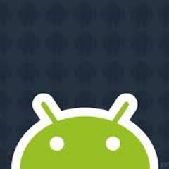 Hidup cuman mampir minum, Dan pake android