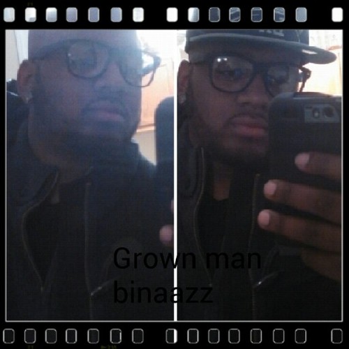 leebrooks88's profile picture. Man I call it like I see it! And my glasses on