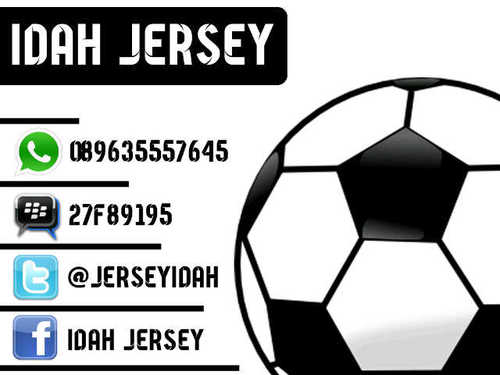 Idah Jersey
