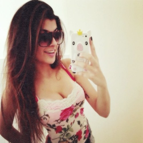 radiate love