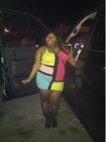 Eastside Shawty!! B.O.A.s Princess