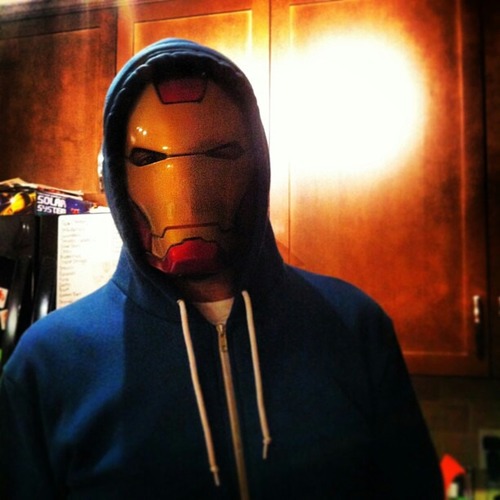 EvanGBrown's profile picture. Gentleman, Actor, Scholar, Rogue, I am none of these ...