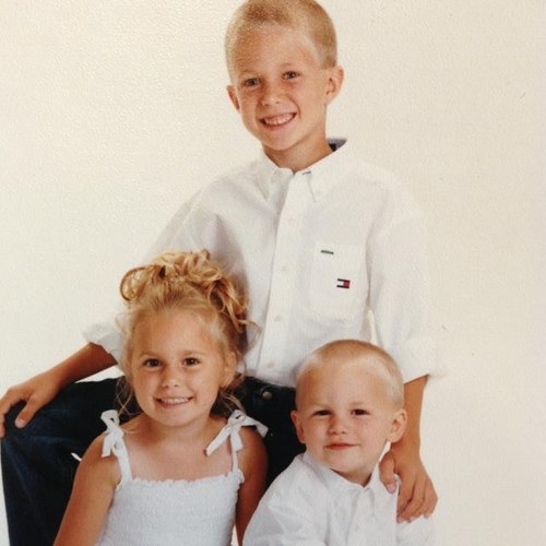 Benkammermeier's profile picture. Practice does not make perfect, but perfect practice makes perfect - Vince Lombardi