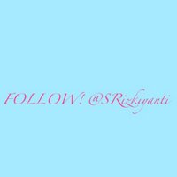 salsabila rizkiyanti (@caca_salsa98) 's Twitter Profile