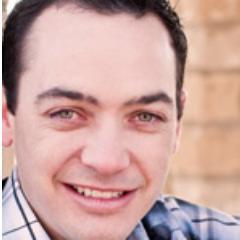 Christ follower, Husband to Jamie, Father to 4, Lead Pastor at E3 Church