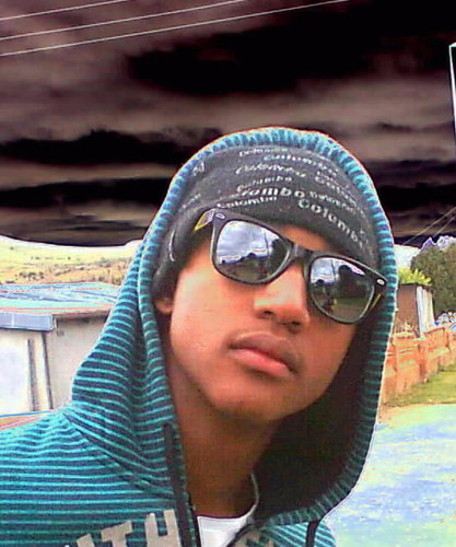 Life is a dream for the wise, a game for
the fool, a comedy for the rich, a tragedy
for the poor.
¤T33DO¤K.9.SWAGG TILL I DIE''THAT'S A FACT''