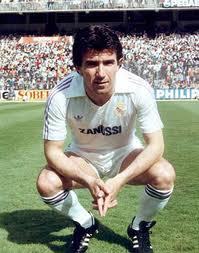 madridista de cuna.futbolero objetivo.lector empedernido. fan de 007