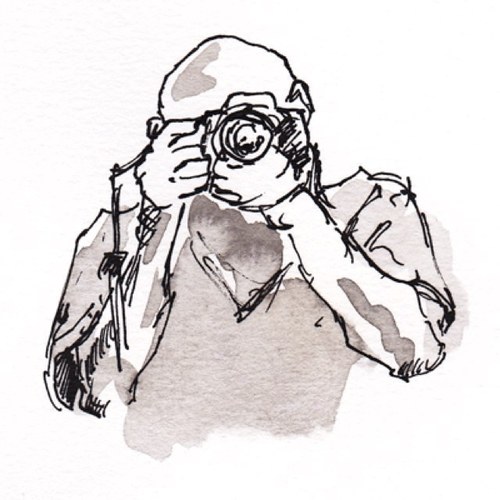Data geek, travel photographer, coffee drinker