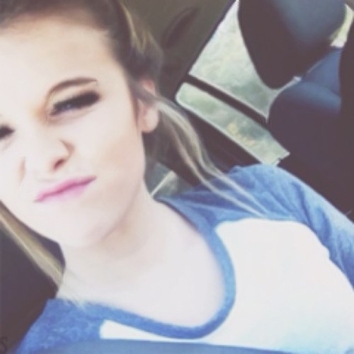 @kshaclark follows ♡