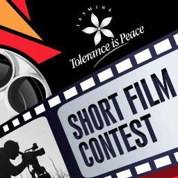 Tolerance is Peace- Short Film Festival-Shoot a 3 Minutes short film on the topics given below to win laptops and professional cameras.