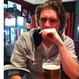 vGronvold's profile picture. En farlig og kvasi-intellektuell klut, med potensiale innenfor samfunnsaktuell oppvask og pisspreik! What you See is an Act, that you Feel is a Fact. © 2013