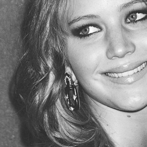Jennifer Lawrence Is My Life