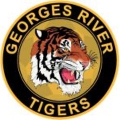 GeorgesRiverFC's profile picture. Georges River FC is home of the Tigers and one of the biggest football clubs in Sutherland Shire, NSW