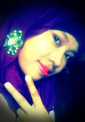 love my family, ALLAH is my everything, WESTLIFE ( @MarkusFeehily ) & M. Thaha Al Junayd i am very like them voice. :-)