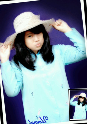 Ummuldjanah|♥Mdayat