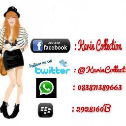 Trusted Olshop || Menjual tas, binder, baju, dll || low price || Interest? Mention! or SMS/Whatsapp 083871389663 | PIN: 2928160B :)