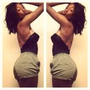 Adriana Newell - @AyeRaceMe - Twitter