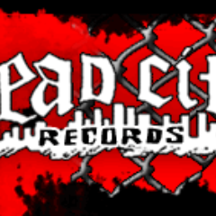 Dead City - Hardcore Punk Oi record label from New York City