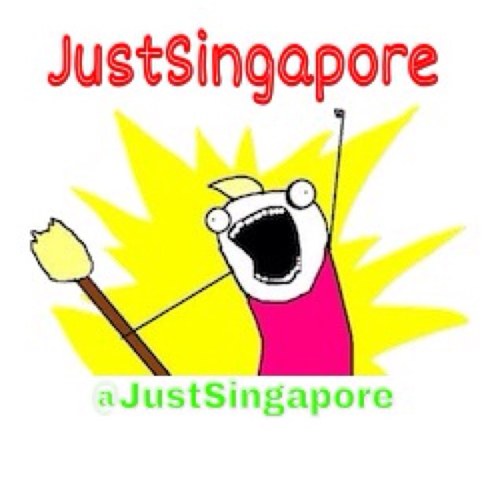 Typical singaporean student who tweets anything. RT and Favourite if you can relate. Tweet #JustSingapore :)
