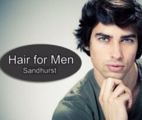 At Hair For Men Sandhurst we understand that men feel on top form when they are properly groomed.