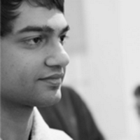 Sudarshan Muralidhar (@sudssm) 's Twitter Profile