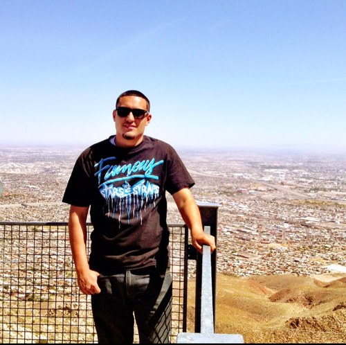 Instagram:a_trey24 #NappyChinHairs #SchoolboyQ #KendrickLamar #TDE #EDM #Broncos #nuggets !Hit That Follow Button!