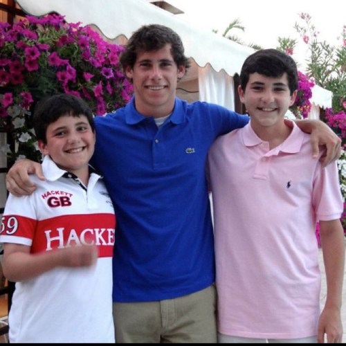 Stephen_Romo's profile picture. 